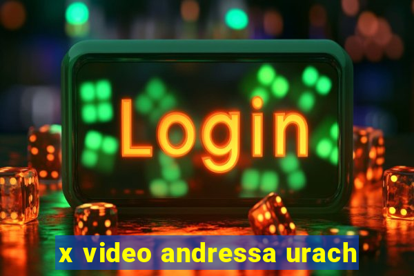 x video andressa urach