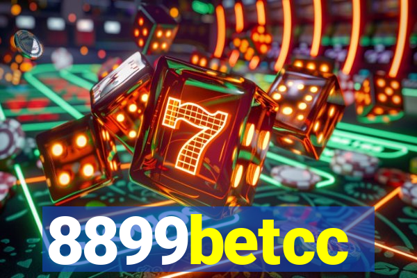 8899betcc