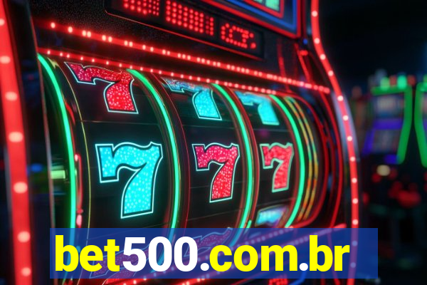 bet500.com.br