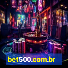 bet500.com.br