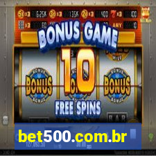 bet500.com.br