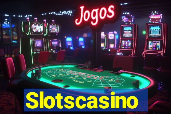 Slotscasino