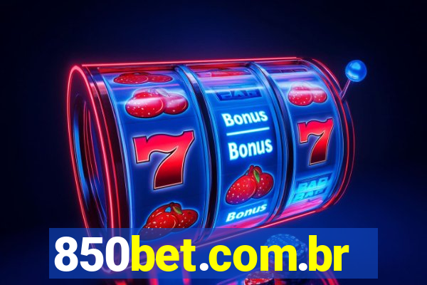 850bet.com.br