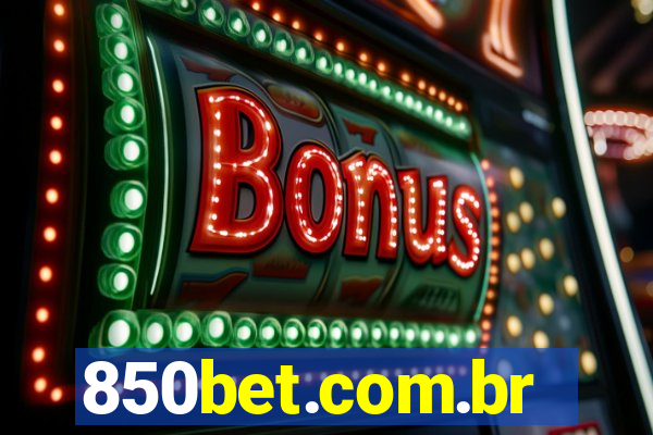 850bet.com.br