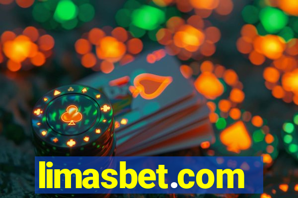 limasbet.com