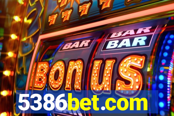 5386bet.com