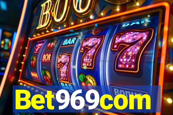 Bet969com