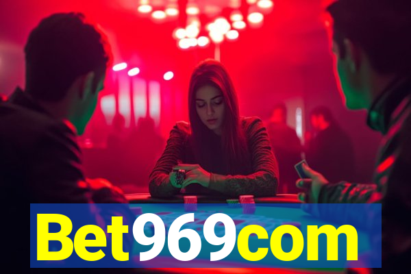 Bet969com