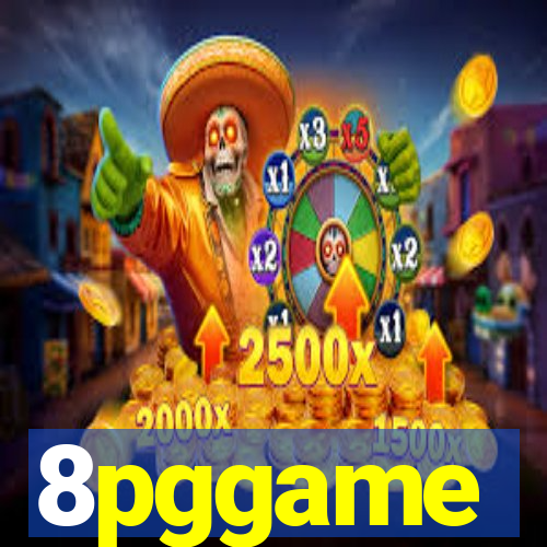 8pggame