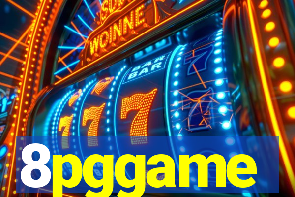 8pggame