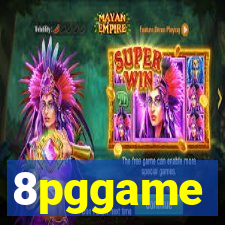 8pggame