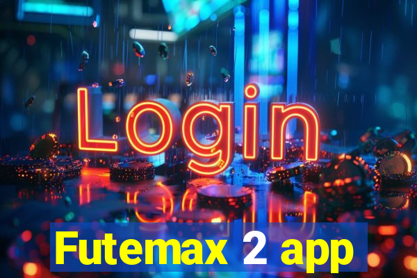 Futemax 2 app