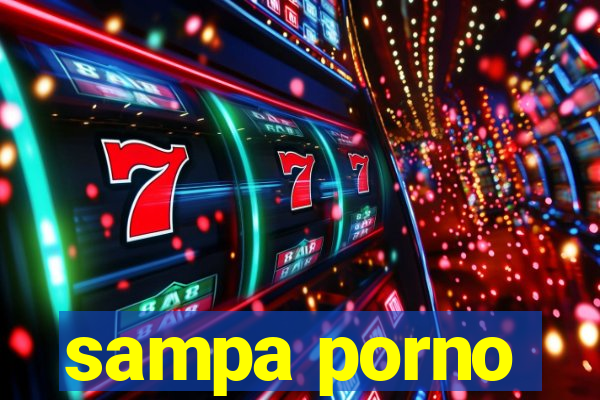 sampa porno