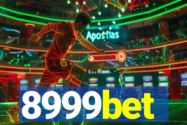 8999bet