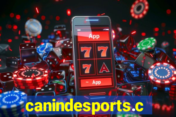 canindesports.com