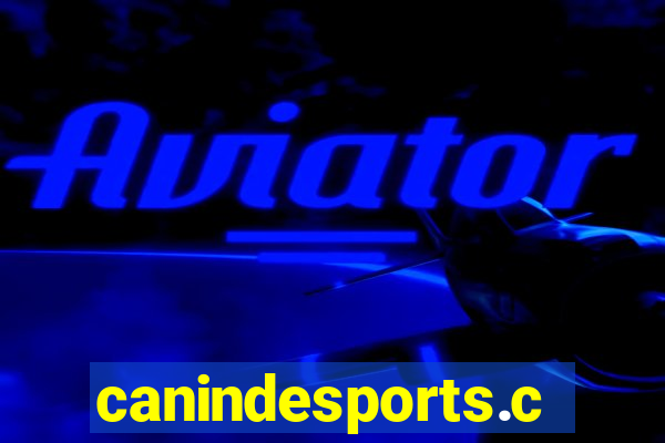 canindesports.com