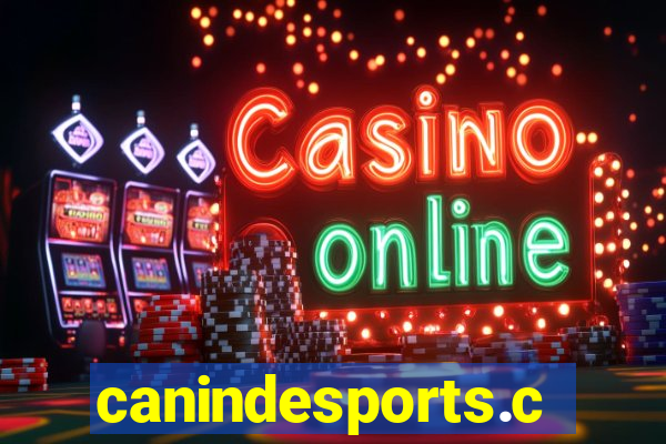 canindesports.com