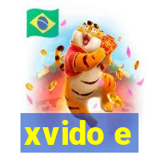 xvido e