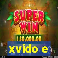 xvido e