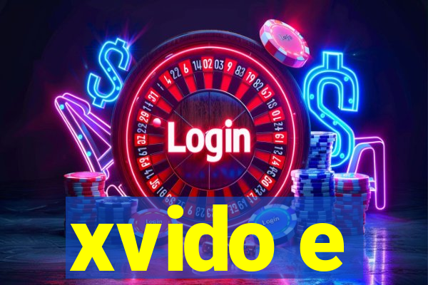 xvido e