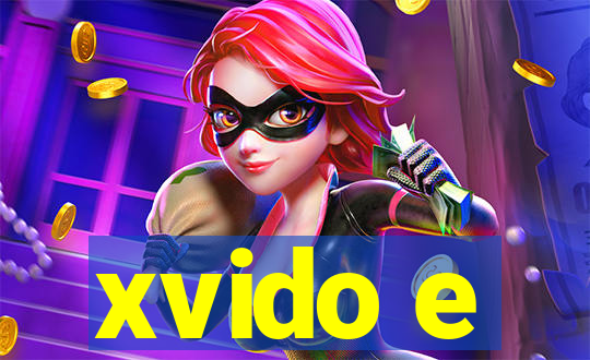 xvido e