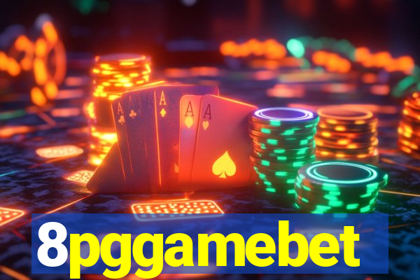 8pggamebet