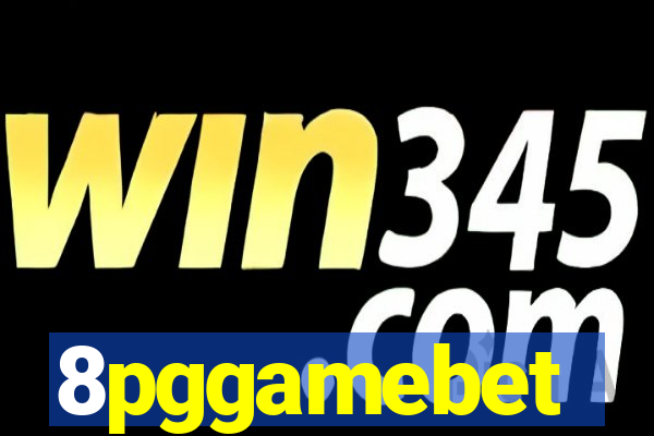 8pggamebet