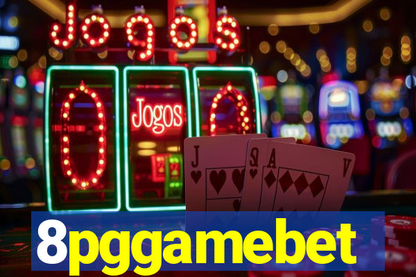 8pggamebet