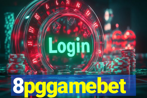 8pggamebet