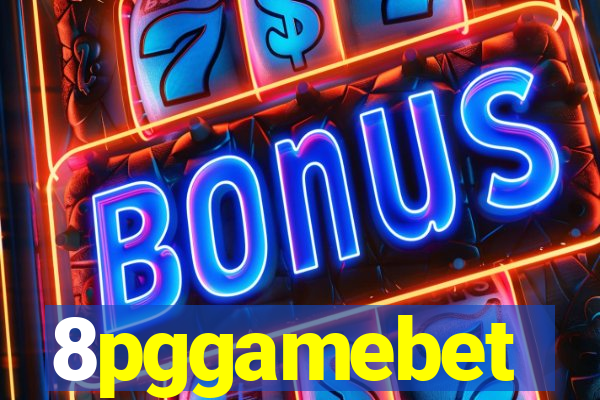 8pggamebet