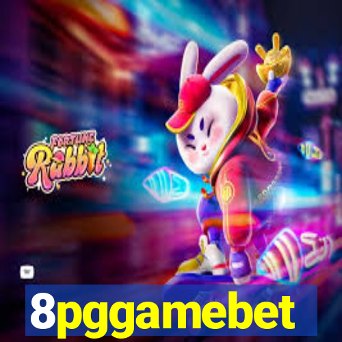 8pggamebet