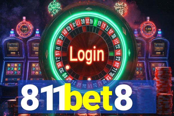 811bet8