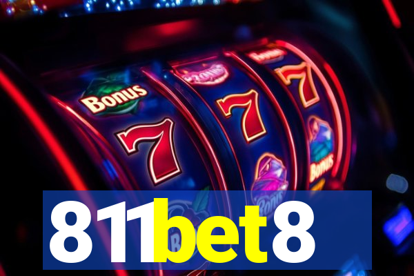 811bet8