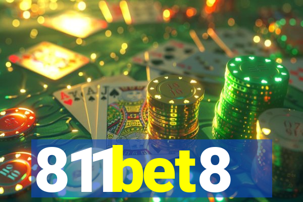 811bet8