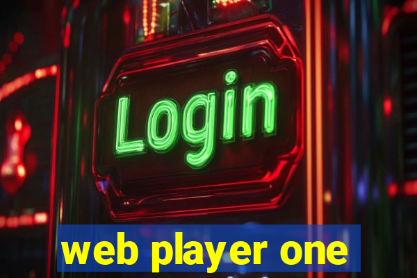 web player one