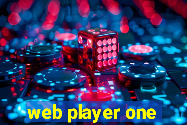 web player one