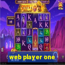 web player one