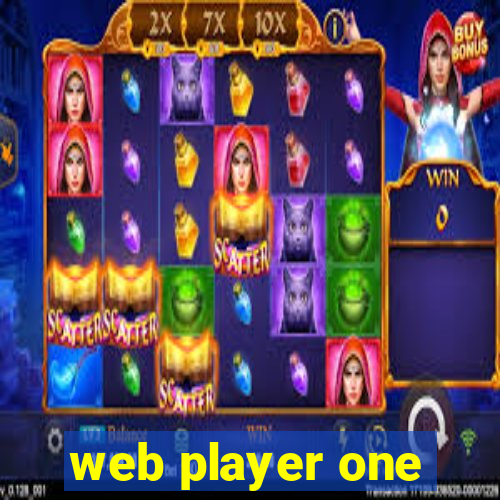 web player one