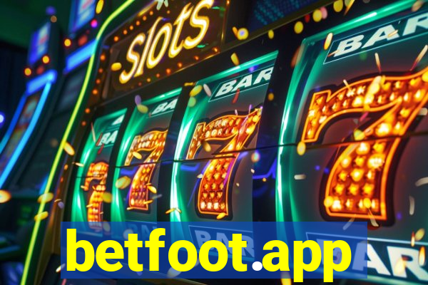 betfoot.app