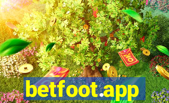 betfoot.app