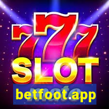 betfoot.app