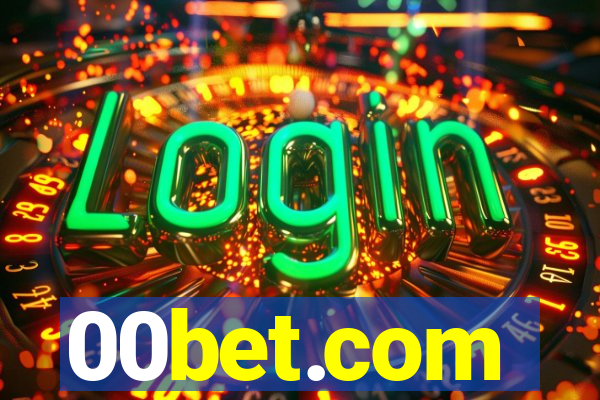 00bet.com