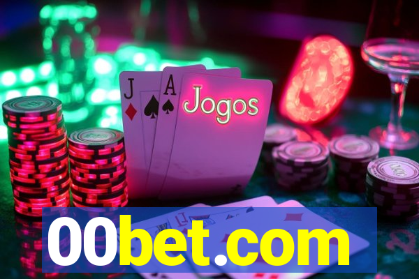 00bet.com