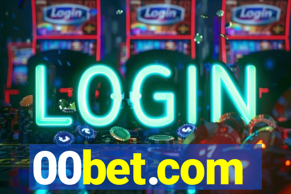 00bet.com