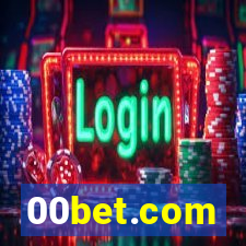 00bet.com