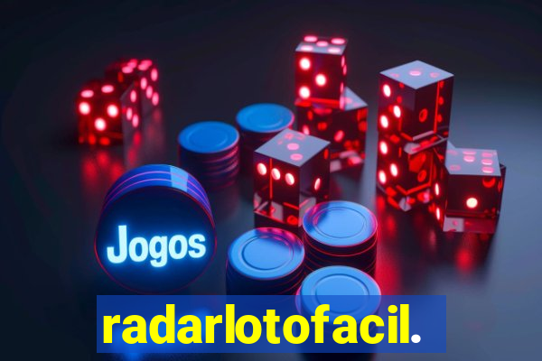 radarlotofacil.com.br