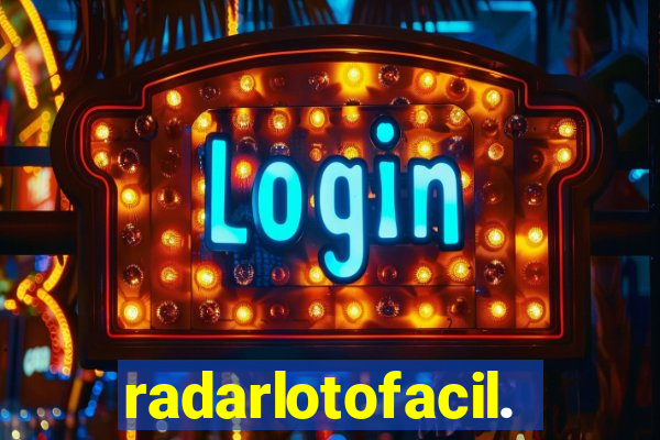 radarlotofacil.com.br