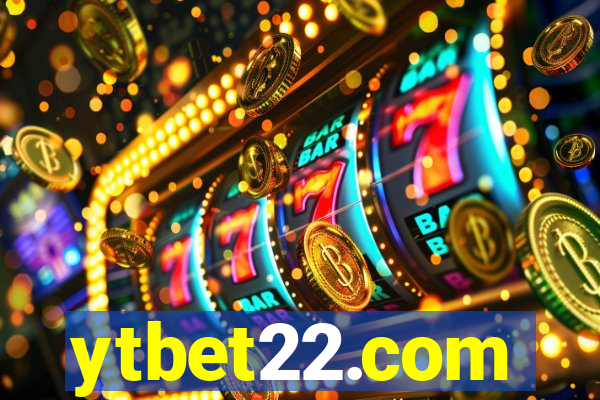 ytbet22.com