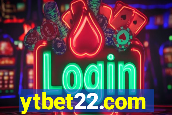 ytbet22.com