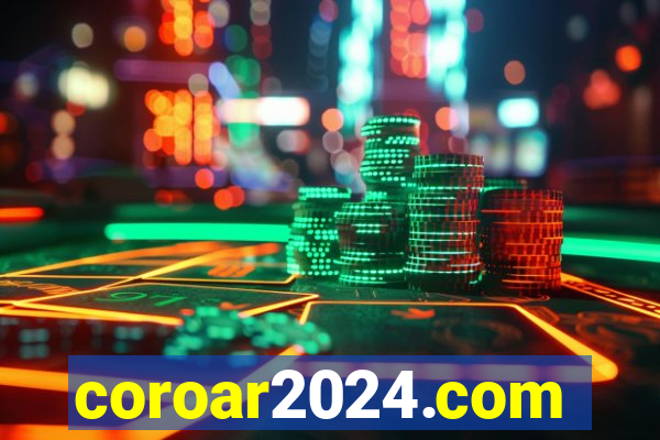 coroar2024.com